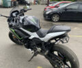Кавасакі Ninja 650R, об'ємом двигуна 0.65 л та пробігом 27 тис. км за 7800 $, фото 4 на Automoto.ua