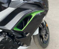 Кавасакі Ninja 650R, об'ємом двигуна 0.65 л та пробігом 27 тис. км за 7800 $, фото 8 на Automoto.ua