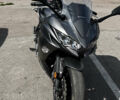 Сірий Кавасакі Ninja 650R, об'ємом двигуна 0.65 л та пробігом 4 тис. км за 8700 $, фото 1 на Automoto.ua