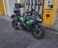 Серый Кавасаки Ninja 650R, объемом двигателя 0.65 л и пробегом 3 тыс. км за 8800 $, фото 1 на Automoto.ua