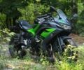 Сірий Кавасакі Ninja 650R, об'ємом двигуна 0.65 л та пробігом 8 тис. км за 8200 $, фото 4 на Automoto.ua