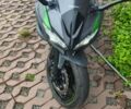 Сірий Кавасакі Ninja 650R, об'ємом двигуна 0.65 л та пробігом 8 тис. км за 8200 $, фото 3 на Automoto.ua
