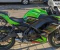 Зелений Кавасакі Ninja 650R, об'ємом двигуна 0.65 л та пробігом 44 тис. км за 7100 $, фото 1 на Automoto.ua