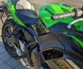 Зелений Кавасакі Ninja 650R, об'ємом двигуна 0.65 л та пробігом 44 тис. км за 7100 $, фото 3 на Automoto.ua