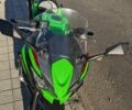 Зеленый Кавасаки Ninja 650R, объемом двигателя 0.65 л и пробегом 44 тыс. км за 7100 $, фото 11 на Automoto.ua