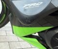 Зеленый Кавасаки Ninja 650R, объемом двигателя 0.65 л и пробегом 16 тыс. км за 9200 $, фото 7 на Automoto.ua