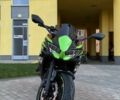 Зеленый Кавасаки Ninja 650R, объемом двигателя 0.65 л и пробегом 16 тыс. км за 9200 $, фото 10 на Automoto.ua