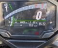 Зеленый Кавасаки Ninja 650R, объемом двигателя 0.65 л и пробегом 44 тыс. км за 7100 $, фото 18 на Automoto.ua