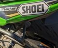 Зелений Кавасакі Ninja 650R, об'ємом двигуна 0.65 л та пробігом 44 тис. км за 7100 $, фото 21 на Automoto.ua