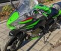 Зеленый Кавасаки Ninja 650R, объемом двигателя 0.65 л и пробегом 44 тыс. км за 7100 $, фото 10 на Automoto.ua