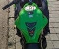 Зелений Кавасакі Ninja 650R, об'ємом двигуна 0.65 л та пробігом 44 тис. км за 7100 $, фото 12 на Automoto.ua