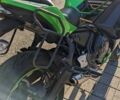 Зеленый Кавасаки Ninja 650R, объемом двигателя 0.65 л и пробегом 44 тыс. км за 7100 $, фото 4 на Automoto.ua