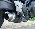 Зелений Кавасакі Ninja 650R, об'ємом двигуна 0.64 л та пробігом 11 тис. км за 7000 $, фото 6 на Automoto.ua