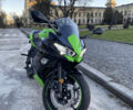 Зелений Кавасакі Ninja 650R, об'ємом двигуна 0.64 л та пробігом 11 тис. км за 7000 $, фото 3 на Automoto.ua