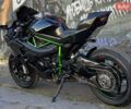 Кавасакі Ninja H2 Carbon 2019 у Києві на Automoto.ua Кавасакі Ninja H2 Carbon, об'ємом двигуна 0 л та пробігом 15 тис. км за 45000 $, фото 2 на Automoto.ua
