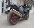 Чорний Кавасакі Ninja ZX-14R, об'ємом двигуна 1.4 л та пробігом 20 тис. км за 6200 $, фото 3 на Automoto.ua