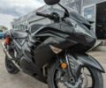 Черный Кавасаки Ninja ZX-14R, объемом двигателя 0 л и пробегом 18 тыс. км за 11499 $, фото 3 на Automoto.ua