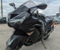 Чорний Кавасакі Ninja ZX-14R, об'ємом двигуна 0 л та пробігом 18 тис. км за 11499 $, фото 1 на Automoto.ua