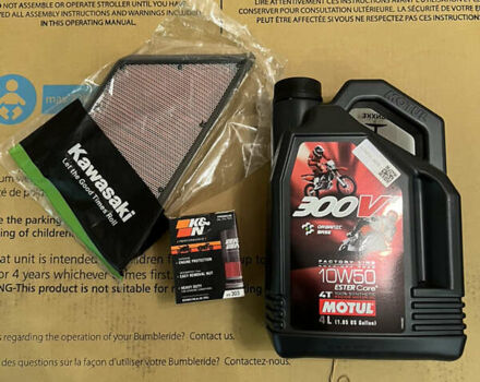 Черный Кавасаки Ninja ZX-14R, объемом двигателя 1.4 л и пробегом 5 тыс. км за 16500 $, фото 46 на Automoto.ua