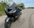 Черный Кавасаки Ninja ZX-14R, объемом двигателя 1.4 л и пробегом 5 тыс. км за 16500 $, фото 7 на Automoto.ua