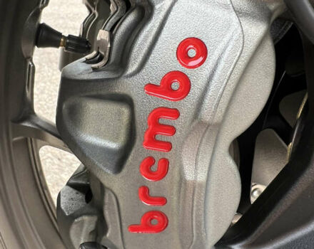 Черный Кавасаки Ninja ZX-14R, объемом двигателя 1.4 л и пробегом 5 тыс. км за 16500 $, фото 34 на Automoto.ua