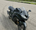 Черный Кавасаки Ninja ZX-14R, объемом двигателя 1.4 л и пробегом 5 тыс. км за 16500 $, фото 8 на Automoto.ua