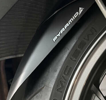 Черный Кавасаки Ninja ZX-14R, объемом двигателя 1.4 л и пробегом 5 тыс. км за 16500 $, фото 3 на Automoto.ua