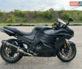 Черный Кавасаки Ninja ZX-14R, объемом двигателя 1.4 л и пробегом 5 тыс. км за 16500 $, фото 24 на Automoto.ua