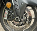 Черный Кавасаки Ninja ZX-14R, объемом двигателя 1.4 л и пробегом 5 тыс. км за 16500 $, фото 31 на Automoto.ua