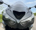 Черный Кавасаки Ninja ZX-14R, объемом двигателя 1.4 л и пробегом 5 тыс. км за 16500 $, фото 25 на Automoto.ua