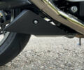 Черный Кавасаки Ninja ZX-14R, объемом двигателя 1.4 л и пробегом 5 тыс. км за 16500 $, фото 32 на Automoto.ua
