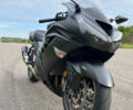 Черный Кавасаки Ninja ZX-14R, объемом двигателя 1.4 л и пробегом 5 тыс. км за 16500 $, фото 9 на Automoto.ua