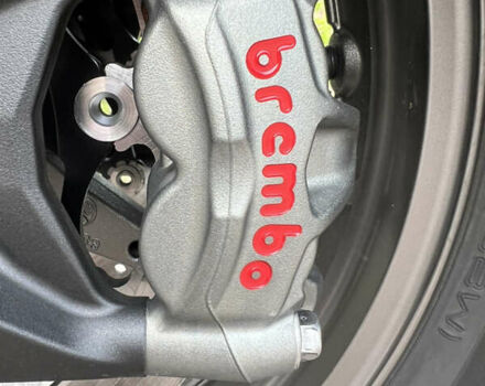 Черный Кавасаки Ninja ZX-14R, объемом двигателя 1.4 л и пробегом 5 тыс. км за 16500 $, фото 35 на Automoto.ua