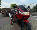 Червоний Кавасакі Ninja ZX-6R, об'ємом двигуна 0.6 л та пробігом 37 тис. км за 4000 $, фото 1 на Automoto.ua
