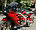 Красный Кавасаки Ninja ZX-6R, объемом двигателя 0.6 л и пробегом 33 тыс. км за 4000 $, фото 5 на Automoto.ua