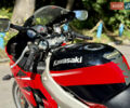Красный Кавасаки Ninja ZX-6R, объемом двигателя 0.6 л и пробегом 33 тыс. км за 4000 $, фото 7 на Automoto.ua