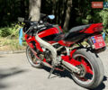 Красный Кавасаки Ninja ZX-6R, объемом двигателя 0.6 л и пробегом 33 тыс. км за 4000 $, фото 6 на Automoto.ua