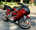 Красный Кавасаки Ninja ZX-6R, объемом двигателя 0.6 л и пробегом 33 тыс. км за 4000 $, фото 1 на Automoto.ua