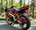 Красный Кавасаки Ninja ZX-6R, объемом двигателя 0.6 л и пробегом 33 тыс. км за 4000 $, фото 15 на Automoto.ua