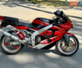 Красный Кавасаки Ninja ZX-6R, объемом двигателя 0.6 л и пробегом 33 тыс. км за 4000 $, фото 23 на Automoto.ua