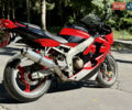 Красный Кавасаки Ninja ZX-6R, объемом двигателя 0.6 л и пробегом 33 тыс. км за 4000 $, фото 2 на Automoto.ua