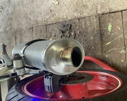 Кавасаки Ninja ZX-6R, объемом двигателя 0.6 л и пробегом 0 тыс. км за 300 $, фото 2 на Automoto.ua