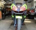 Кавасаки Ninja ZX-6R, объемом двигателя 0.6 л и пробегом 0 тыс. км за 300 $, фото 6 на Automoto.ua