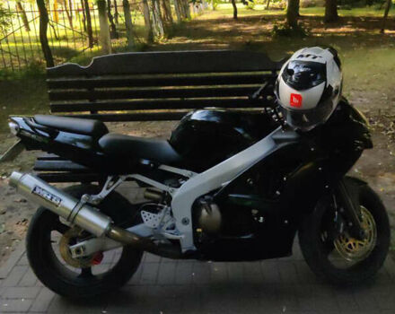 Кавасакі Ninja ZX-6R, об'ємом двигуна 0 л та пробігом 52 тис. км за 4000 $, фото 3 на Automoto.ua