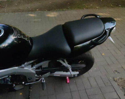 Кавасакі Ninja ZX-6R, об'ємом двигуна 0 л та пробігом 52 тис. км за 4000 $, фото 5 на Automoto.ua