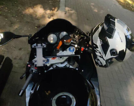 Кавасакі Ninja ZX-6R, об'ємом двигуна 0 л та пробігом 52 тис. км за 4000 $, фото 4 на Automoto.ua