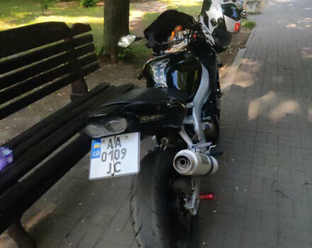 Кавасакі Ninja ZX-6R, об'ємом двигуна 0 л та пробігом 52 тис. км за 4000 $, фото 2 на Automoto.ua