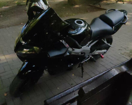 Кавасакі Ninja ZX-6R, об'ємом двигуна 0 л та пробігом 52 тис. км за 4000 $, фото 1 на Automoto.ua