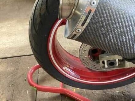 Кавасаки Ninja ZX-6R, объемом двигателя 0.6 л и пробегом 0 тыс. км за 300 $, фото 1 на Automoto.ua