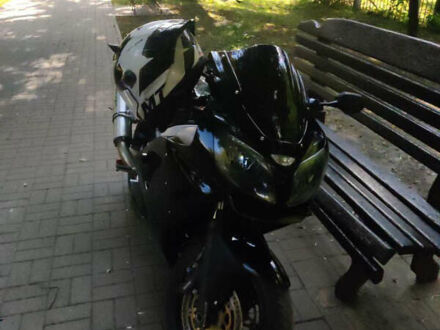 Кавасакі Ninja ZX-6R 2001 у Хмельницькому на Automoto.ua Кавасакі Ninja ZX-6R, об'ємом двигуна 0 л та пробігом 52 тис. км за 4000 $, фото 1 на Automoto.ua